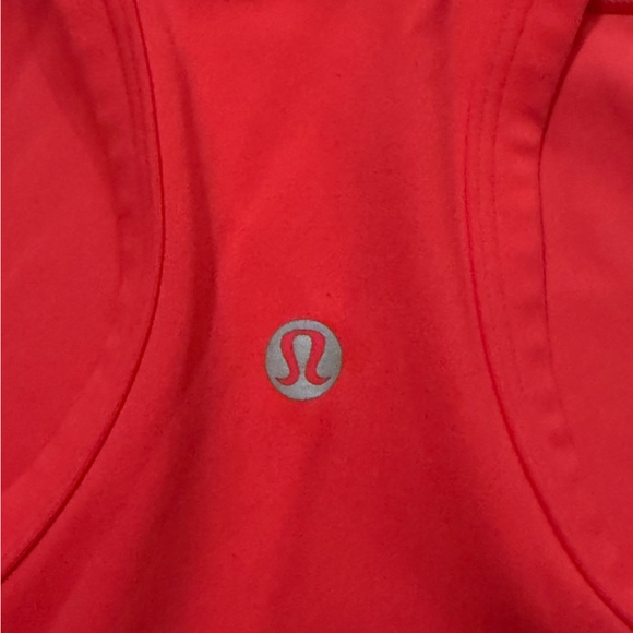 Lululemon Racerback Tank - Picture 3 of 3